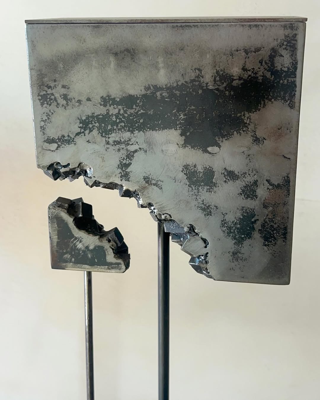 Réalisation en ferronnerie d&rsquo;art sur mesure ROCAFER Monaco